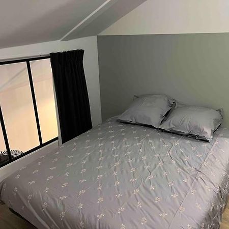 Nantes Centre, Superbe Triplex Lägenhet Exteriör bild